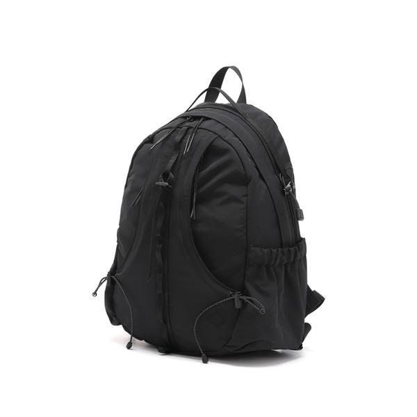 OREUM BACKPACK _BLACK