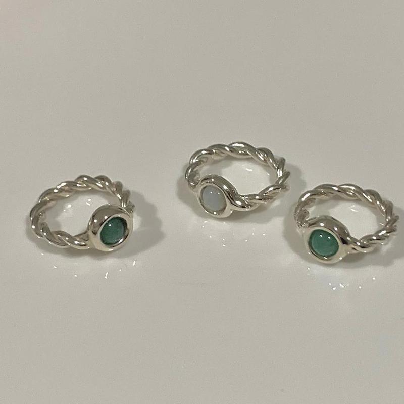 Tart Ring