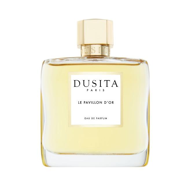 두시타 향수 르 파빌리온 도르 오드퍼퓸 LE PAVILLON D'OR