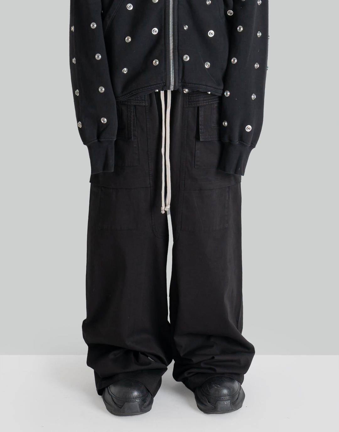 CREATCH CARGO WIDE DRAWSTRING - XS