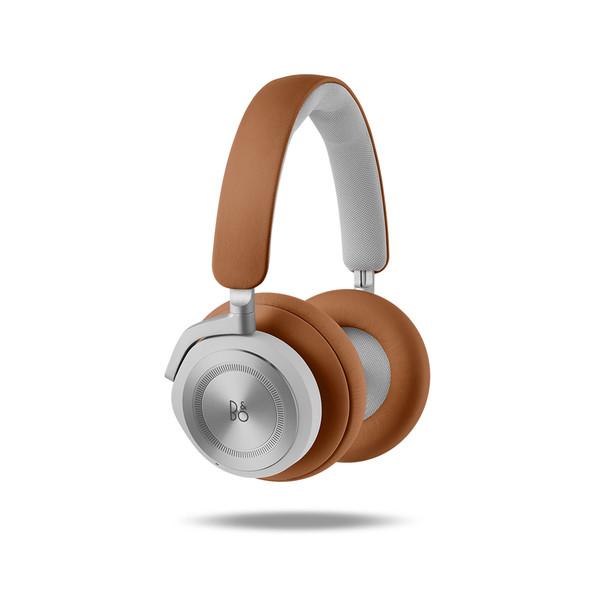 [매장 전시 제품] 뱅앤올룹슨 베오플레이 HX (Beoplay HX) Timber 블루투스 무선 헤드폰
