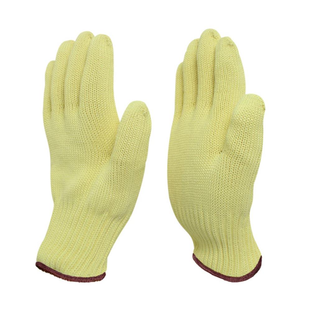 케블라 이중장갑 KD25 / 고내열 유럽인증 EN388 최상위 등급 컷레벨 5