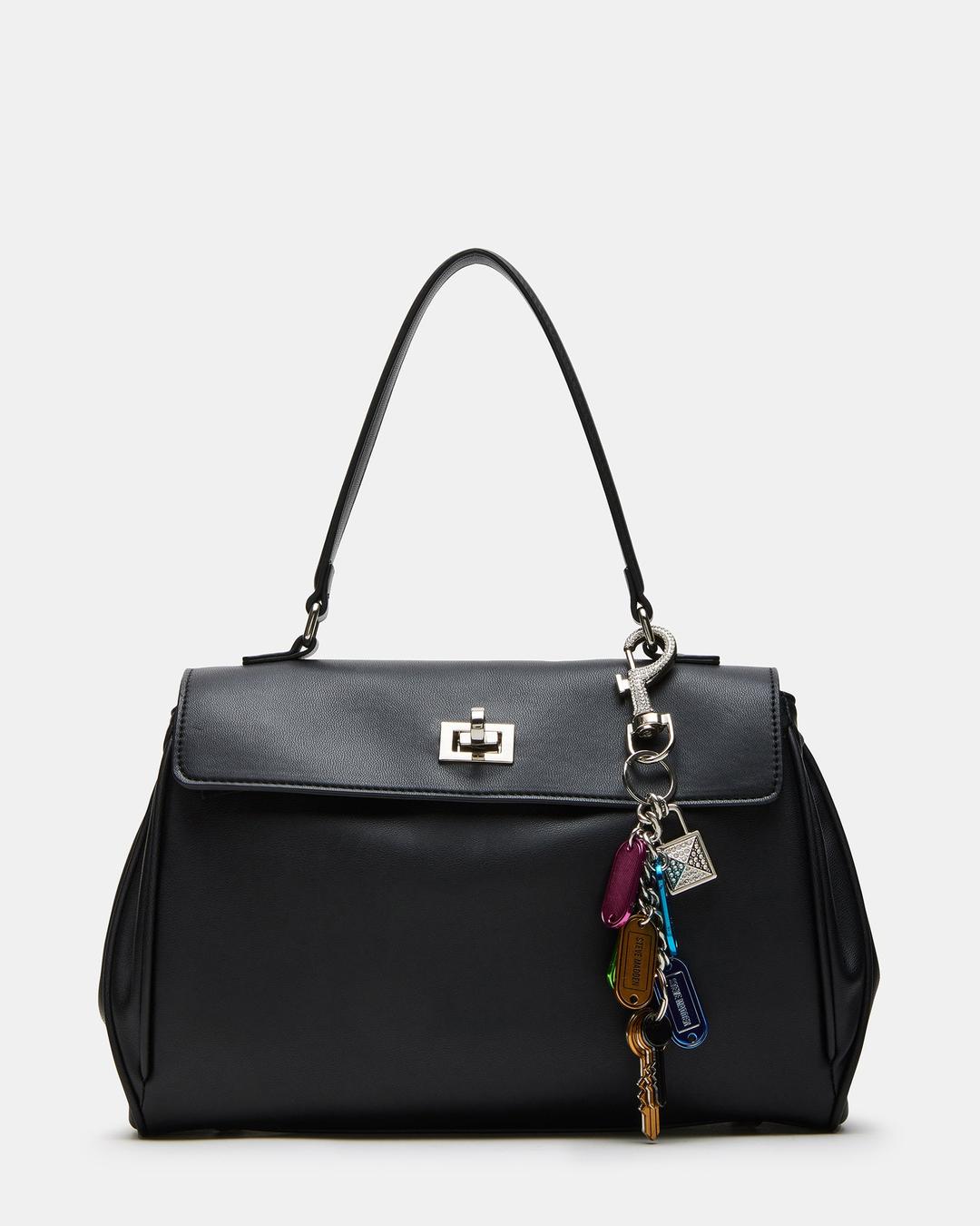 ALFEE BAG BLACK - BLACK / ONESZ / 1