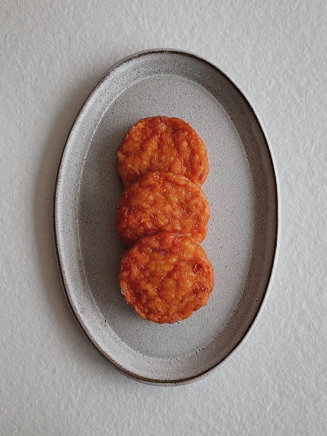 [OTMS] ALLDAY CHICKEN PATTY 100g