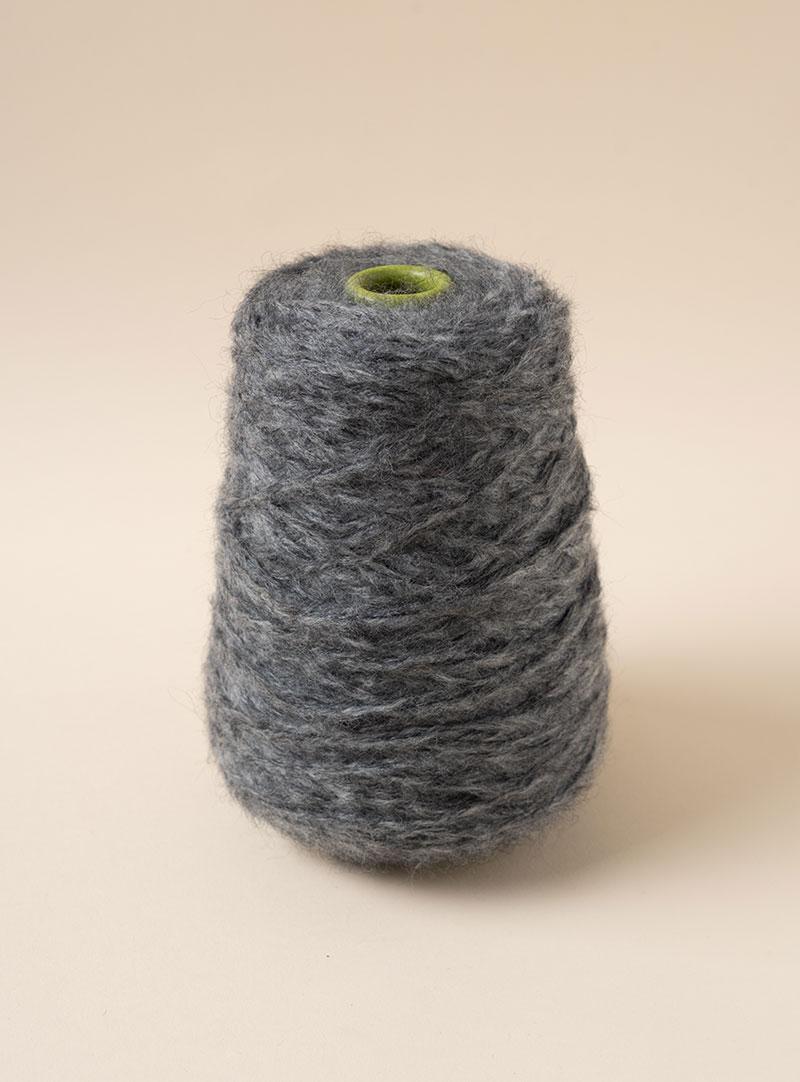 울알코(Wool-Al-Co)(1콘/260g±10g 지관제외) 울 62% 알파카 21% 코튼17%