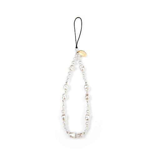 샤론6 비즈스트랩 펄비즈