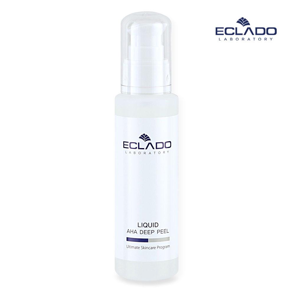 에끌라두 리퀴드 아하 딥 필(각질필링제) 100ml
