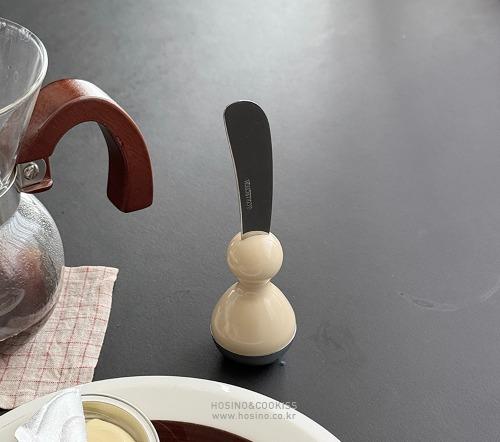 덜튼 버터 나이프 콜론 beige