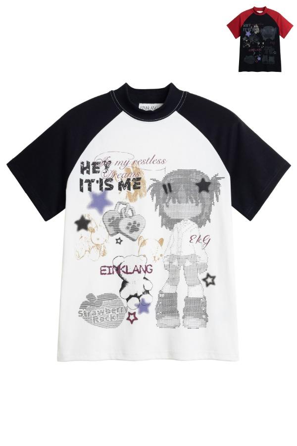 NYCC-OVS-398 ( Women's )