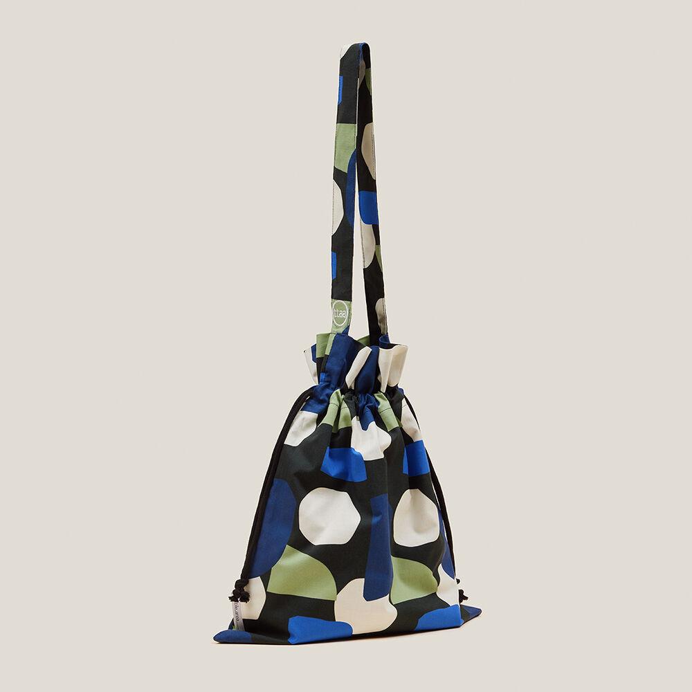 AMAZON STRING BUCKET BAG