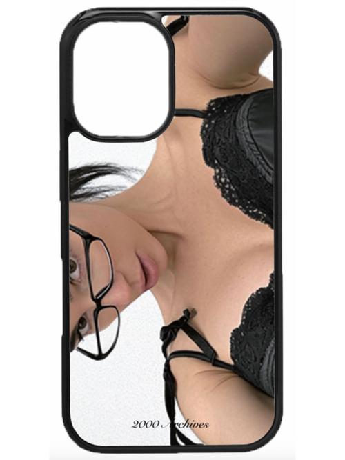 NEO FEMME PHONECASE