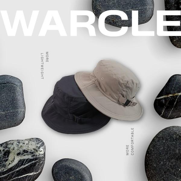 워클 warcle 4color -  버킷햇 모자