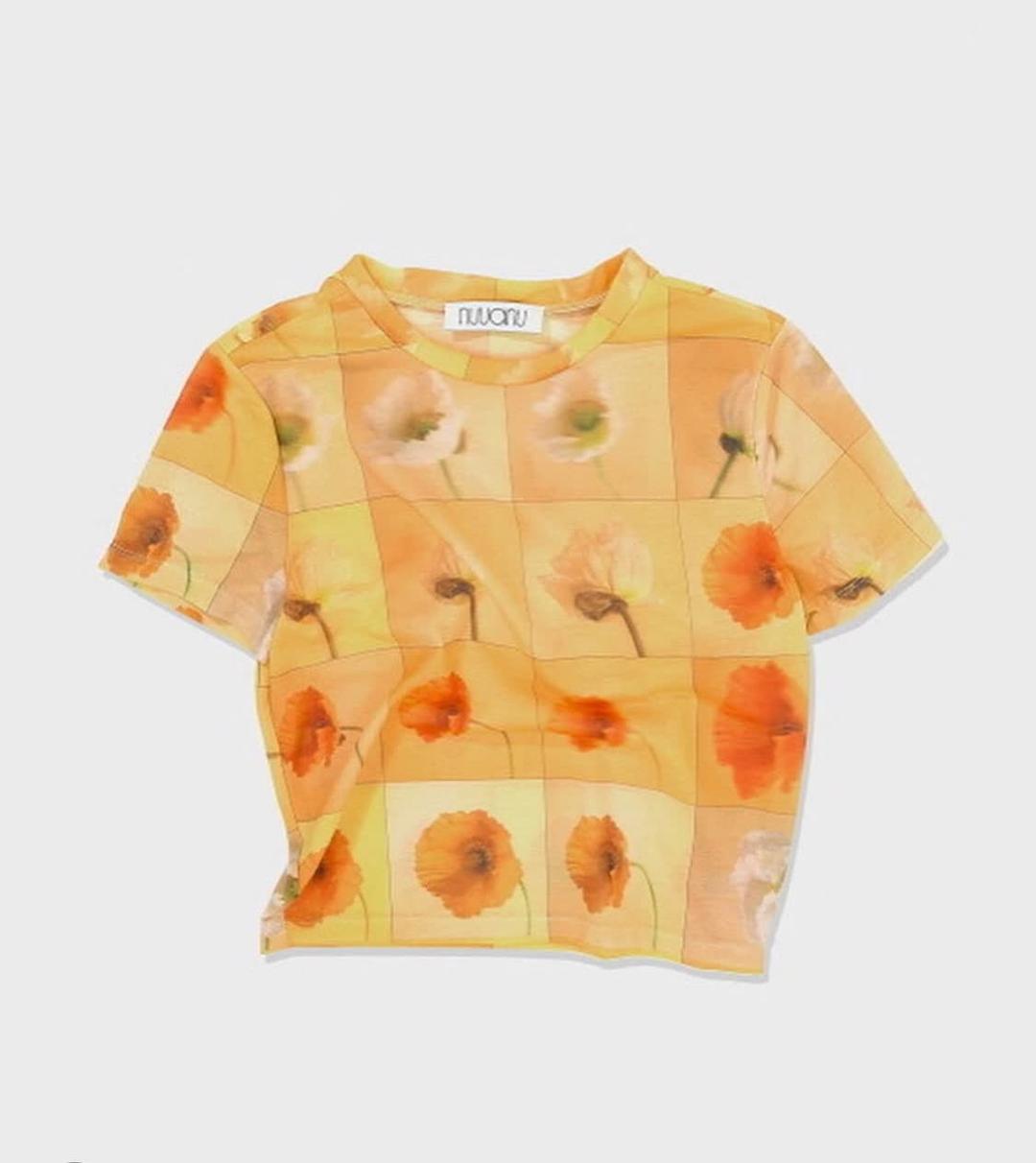 누아누 미유티 miyu tee | 후루츠패밀리