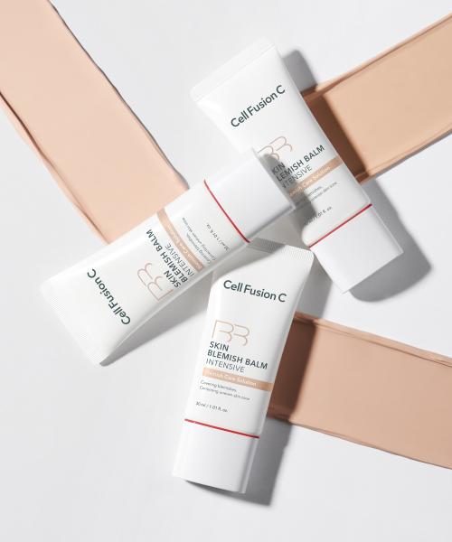 스킨 블레미쉬 밤 인텐시브 30ml (3color)