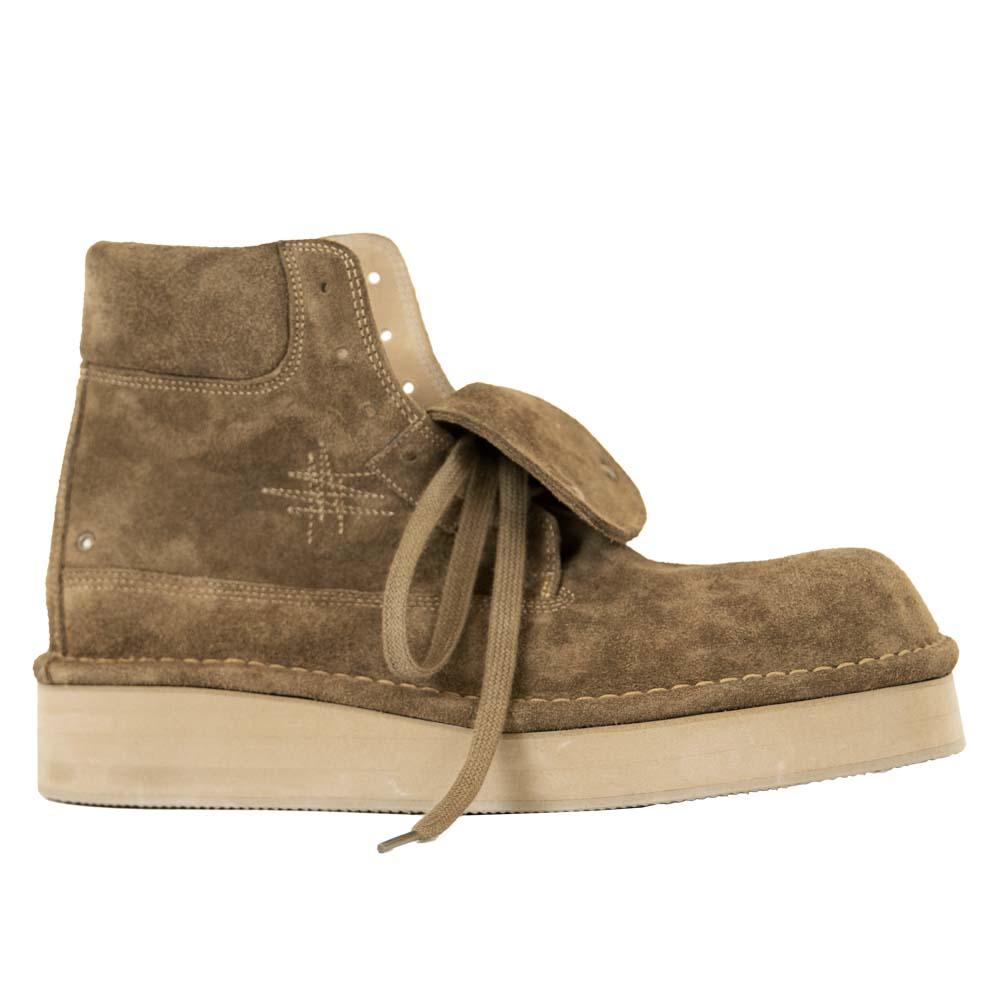GOT-FIELD (vintage gold)