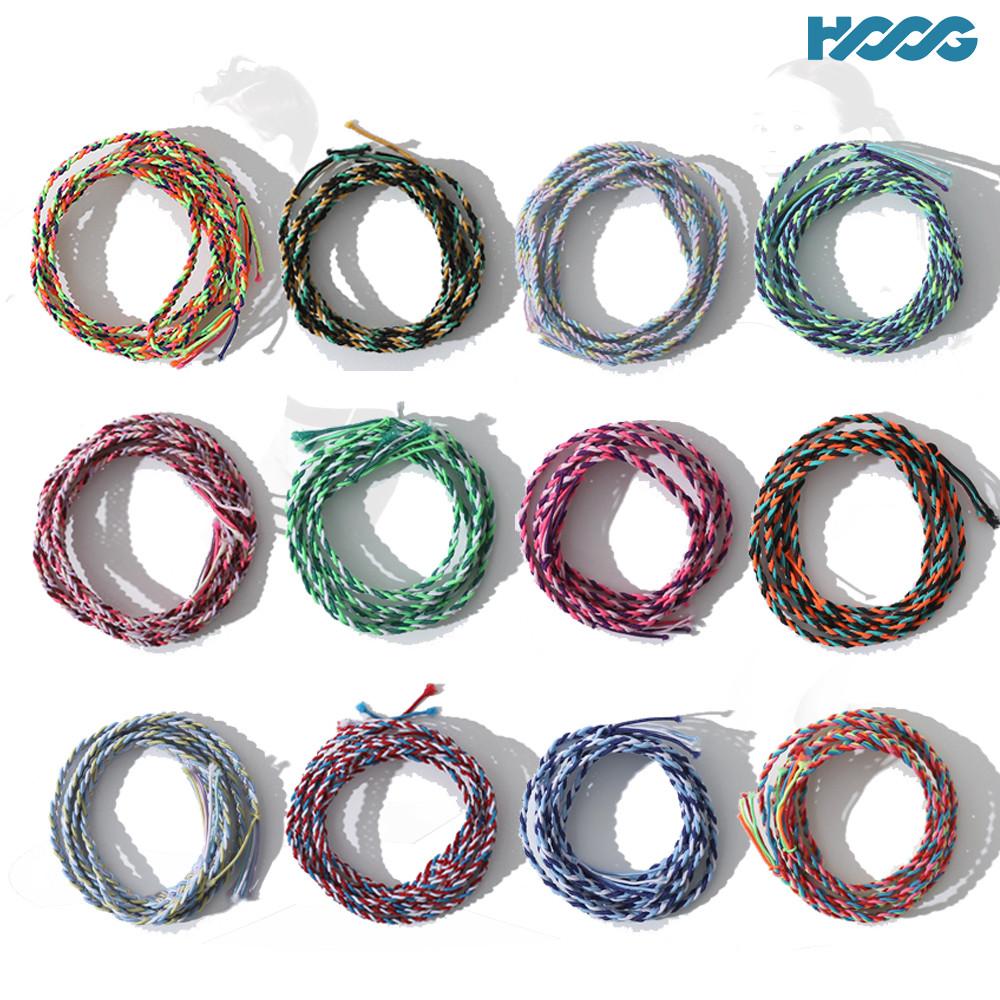 후그 수경끈 수경스트랩 패브릭 스트링 디자인