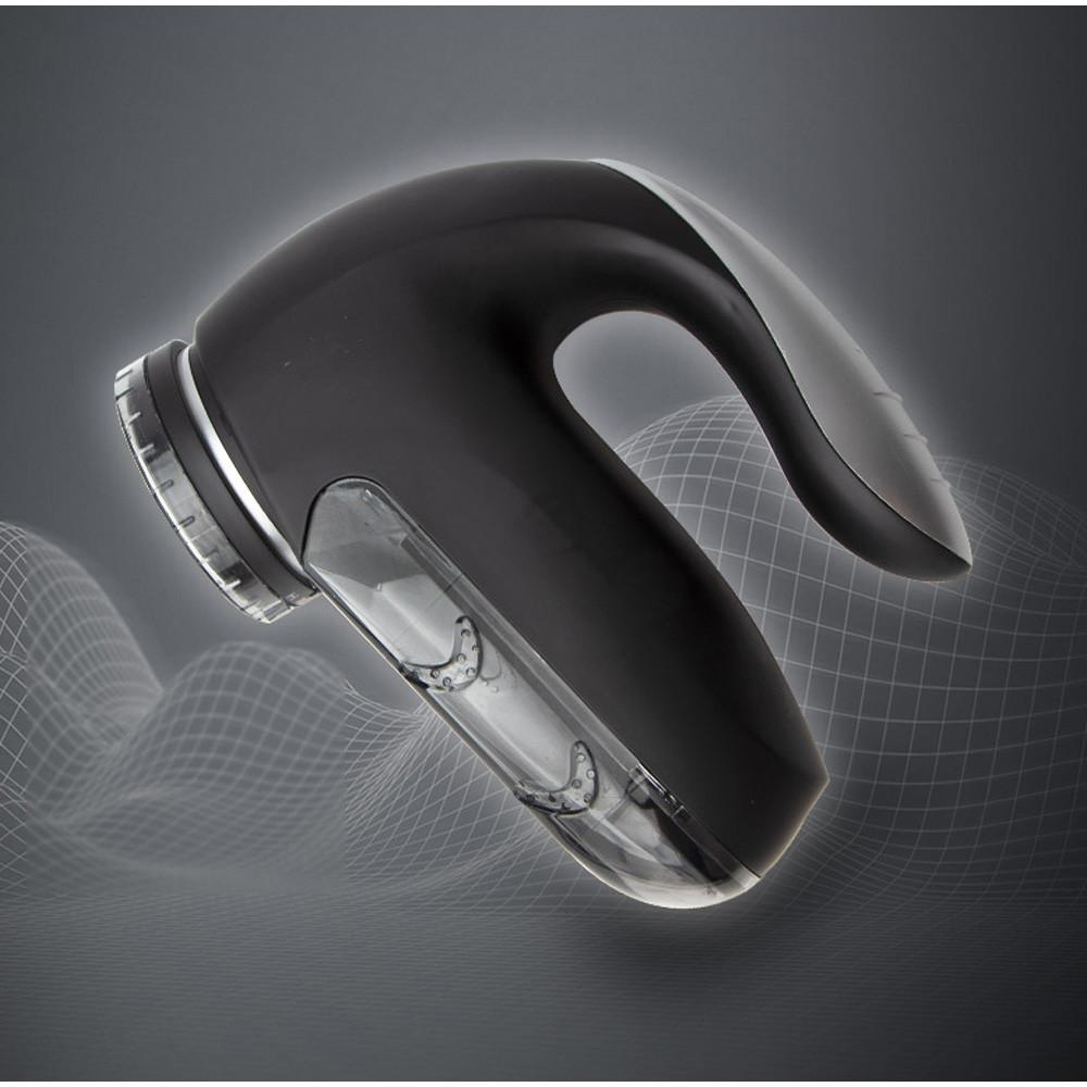 살핌 보푸리싹 세탁소 충전식 보풀제거기 니트 보풀제거 1개