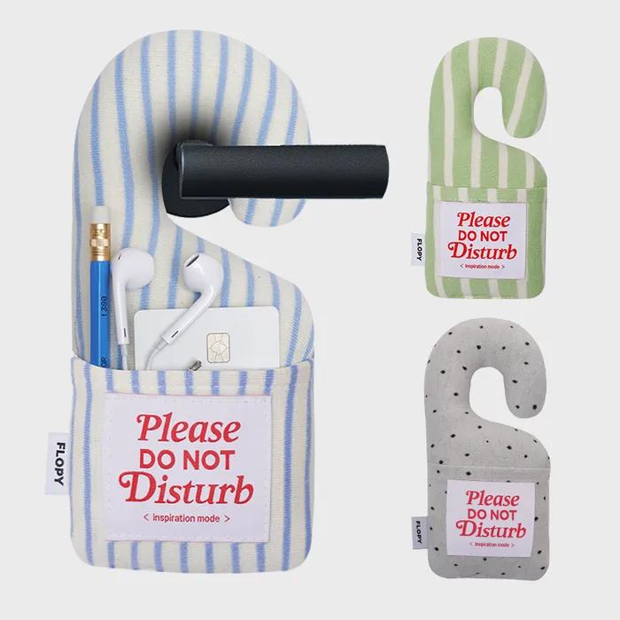 포켓 도어행거 5colors