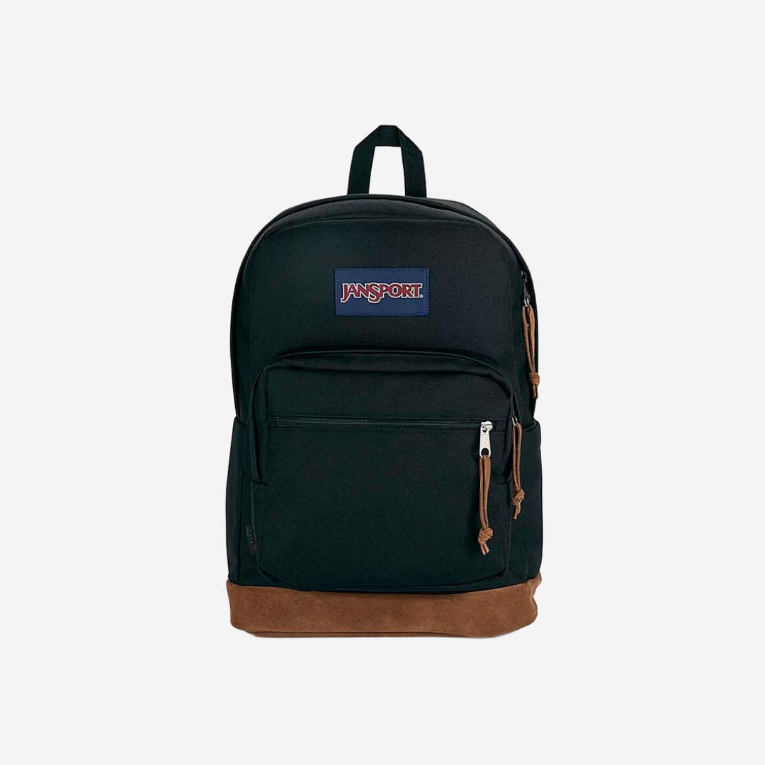 Jansport Right Pack Black