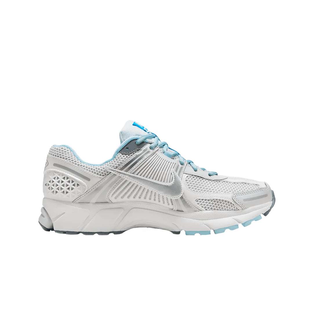Nike Zoom Vomero 5 White Light Blue