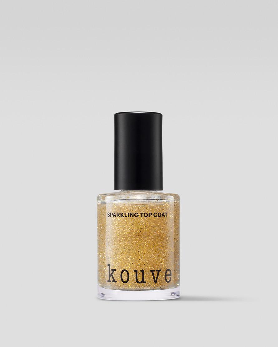 [폴리쉬] 스파클링 골드 펄