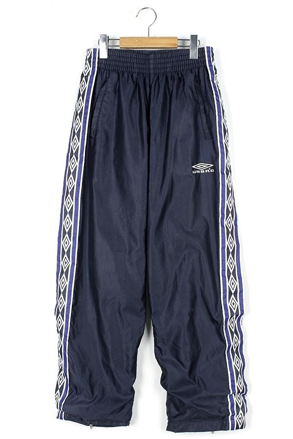UNBRO 엄브로 빈티지 트레이닝 팬츠 MAN_L