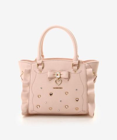 PIUM カットアウトレイヤードプリーツミニワンピ - 위시버킷