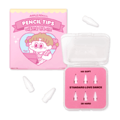 애플펜슬 펜촉 세트