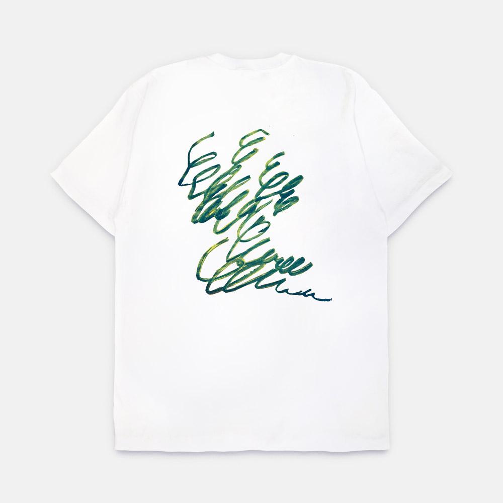 Dances love for me 2 반팔티셔츠