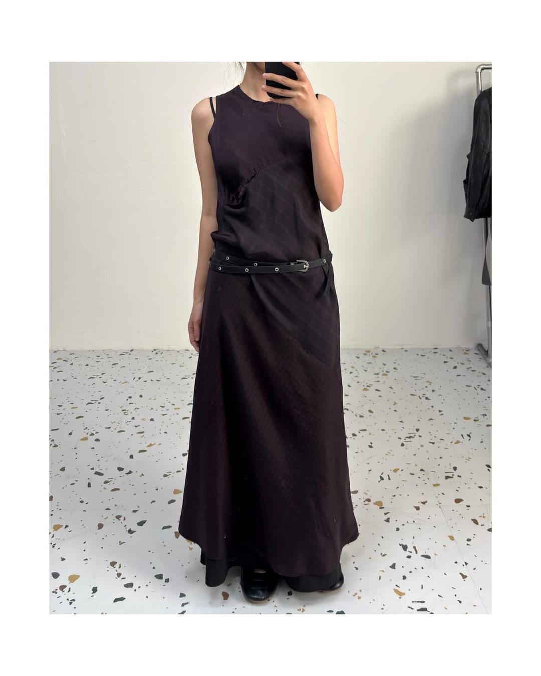 Tsumori chisato 맥시 원피스 | 후루츠패밀리