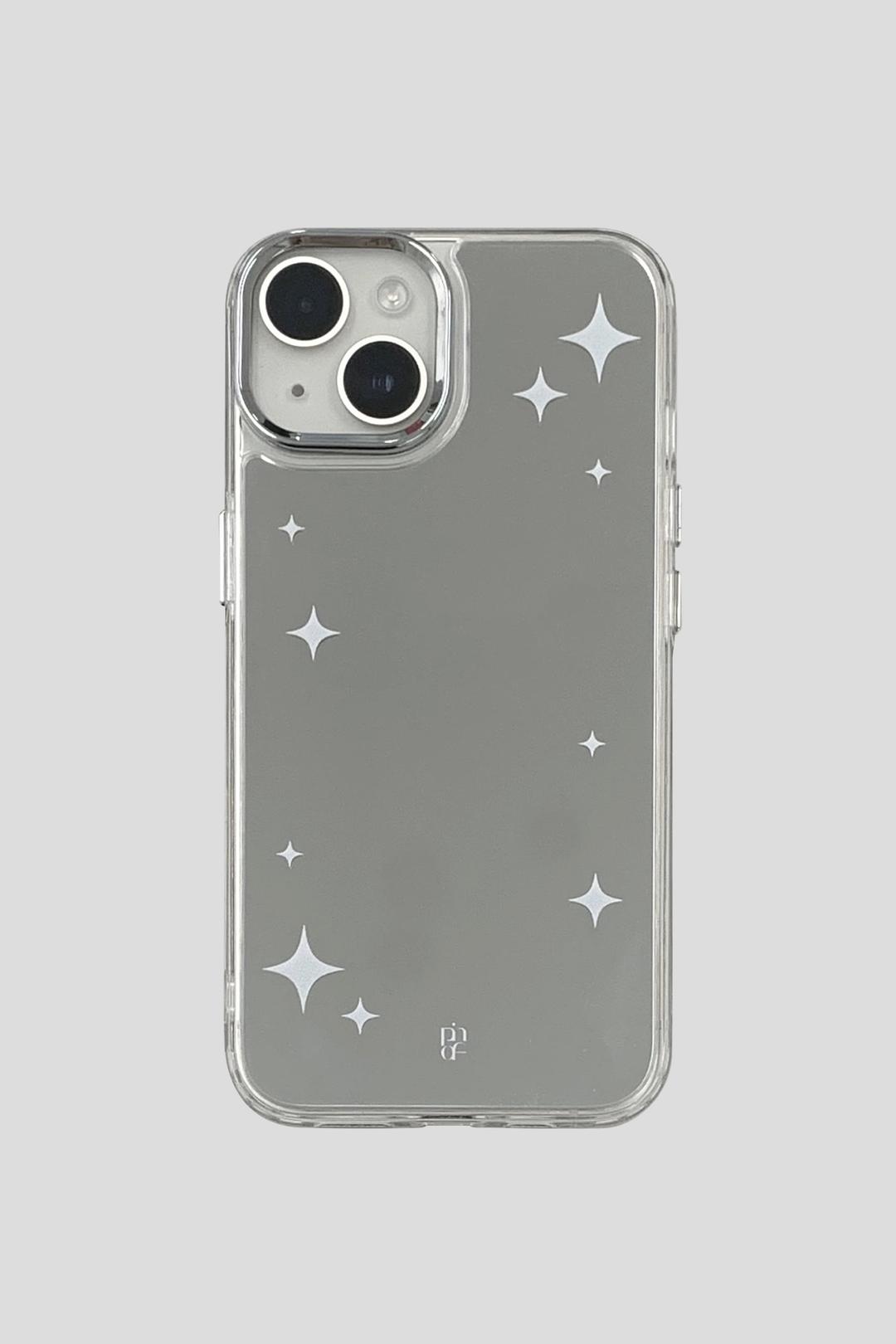 Twinkle Twinkle mirror case
