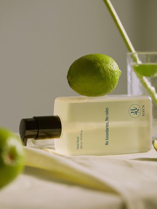 틸 모스 핸드워시