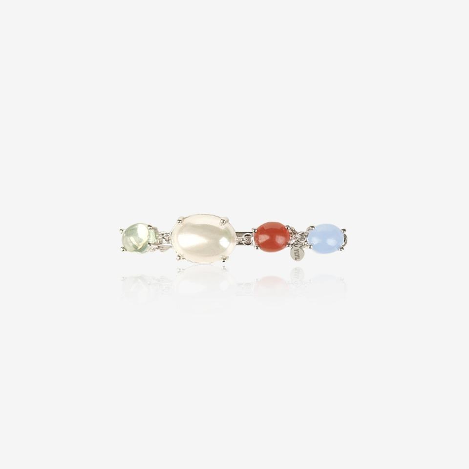 Nonna barrette, MULTI