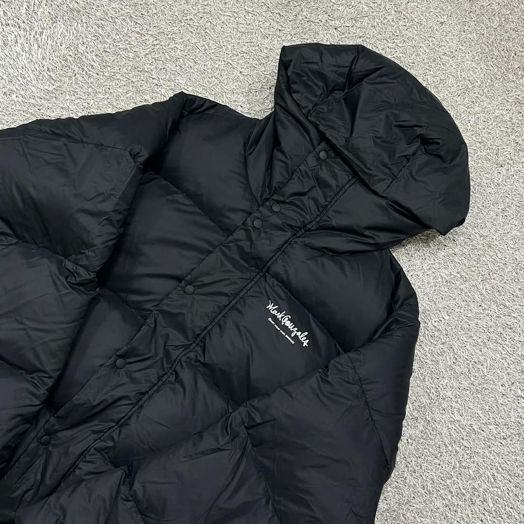 [95] 마크곤잘레스 패딩 | 후루츠패밀리