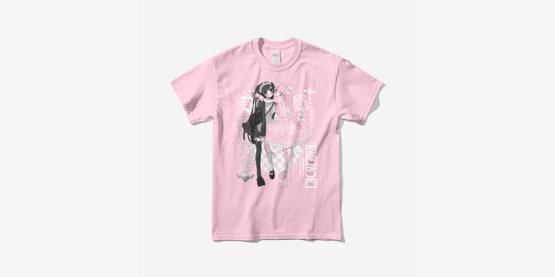 BLACKPINK T shirt