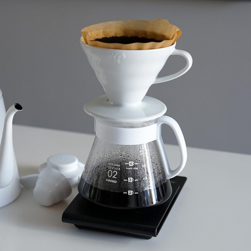 BWP 하리오 V60 핸드드립세트