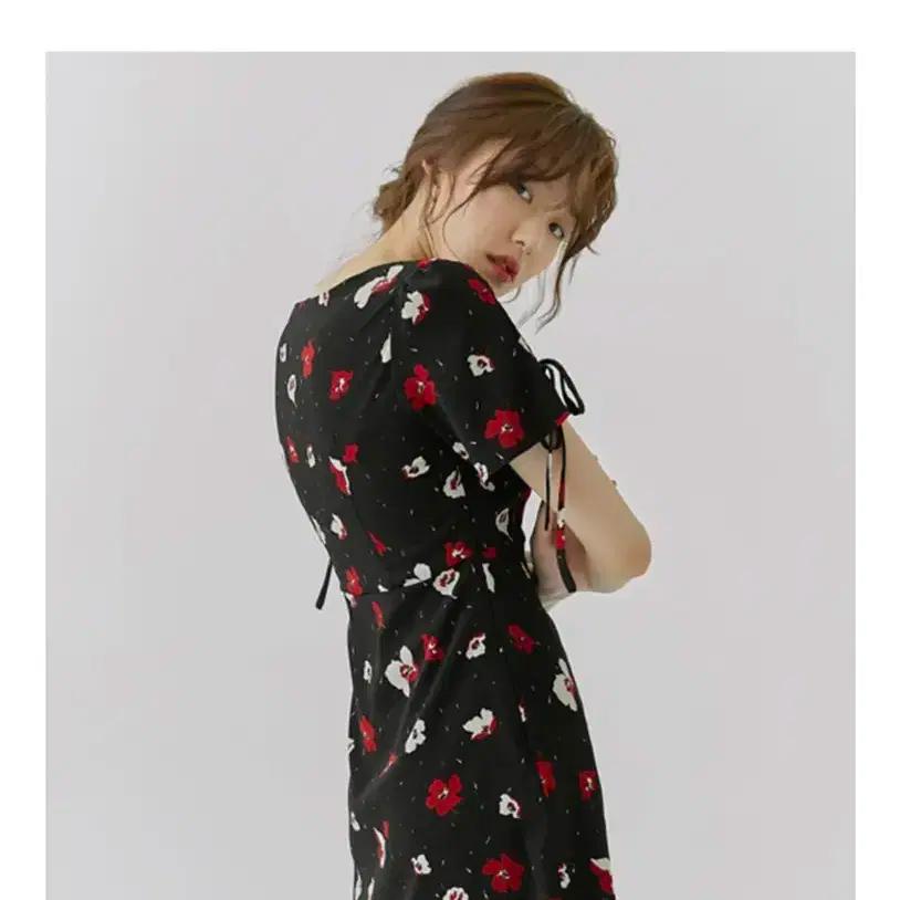 아더앤드 coming my dress