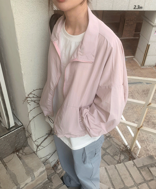 주문폭주🎉 flutter jumper (4color)