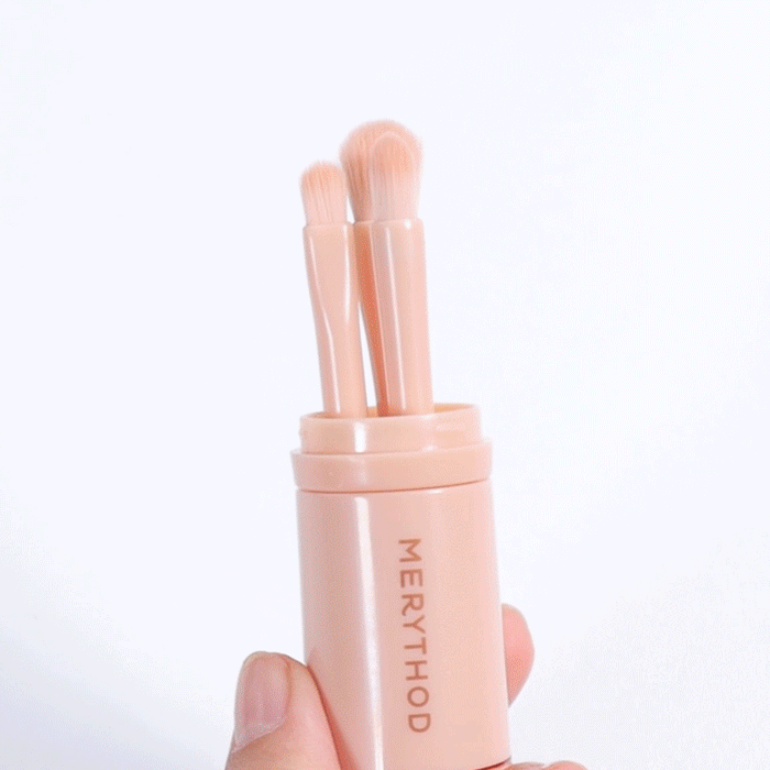 메리쏘드 멀티 브러쉬 세트