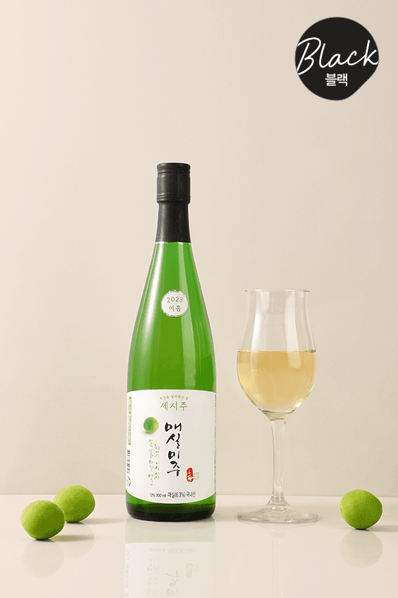 매실미주