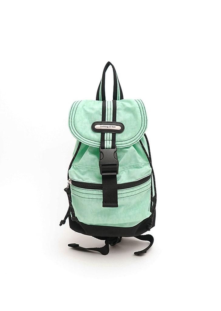 nott backpack / mint