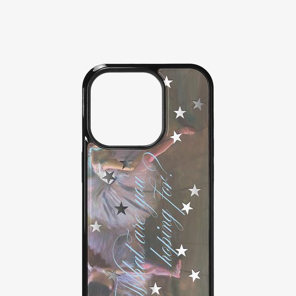 Vallet Class Mirror Case