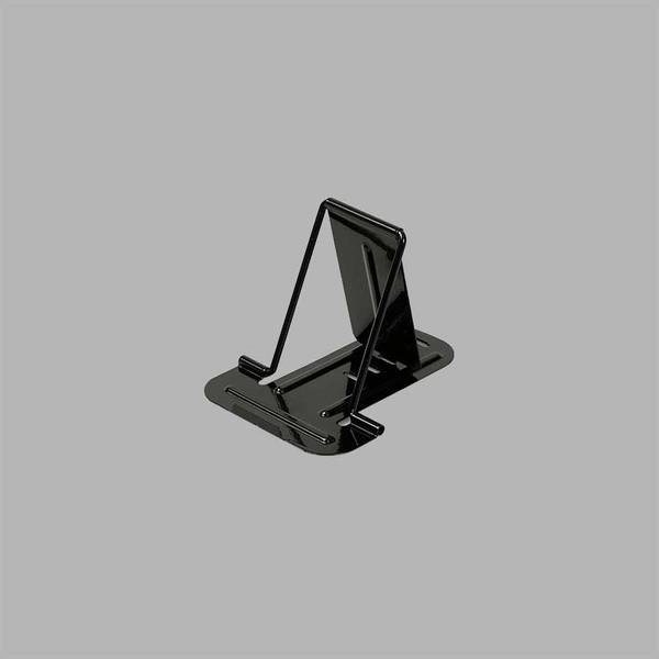 METAL GADGET STAND(BK)_Japan