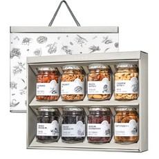 견과&건과 8종 튼튼세트