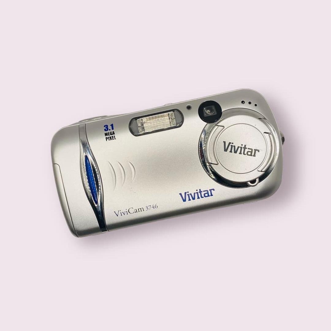 vivicam 3760디카 | 후루츠패밀리