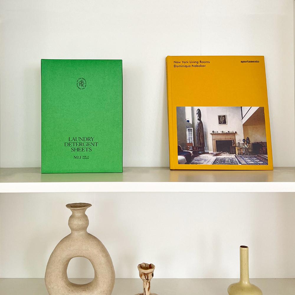 구다 시트세제 1SET [50입]