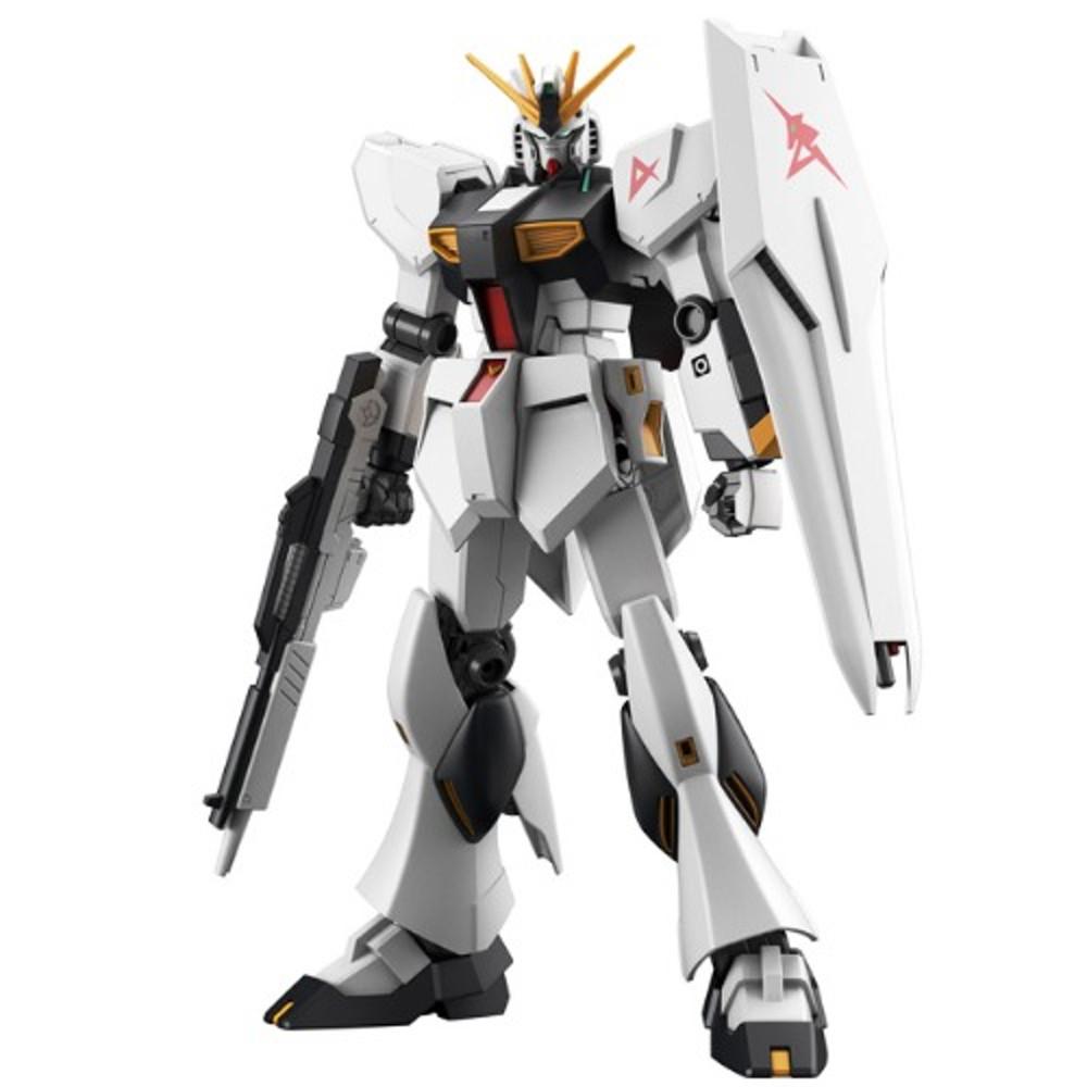 반다이 [EG_11] 뉴 건담