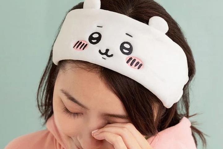 치이카와 세안밴드 (치이카와 먼작귀) 4589468445197