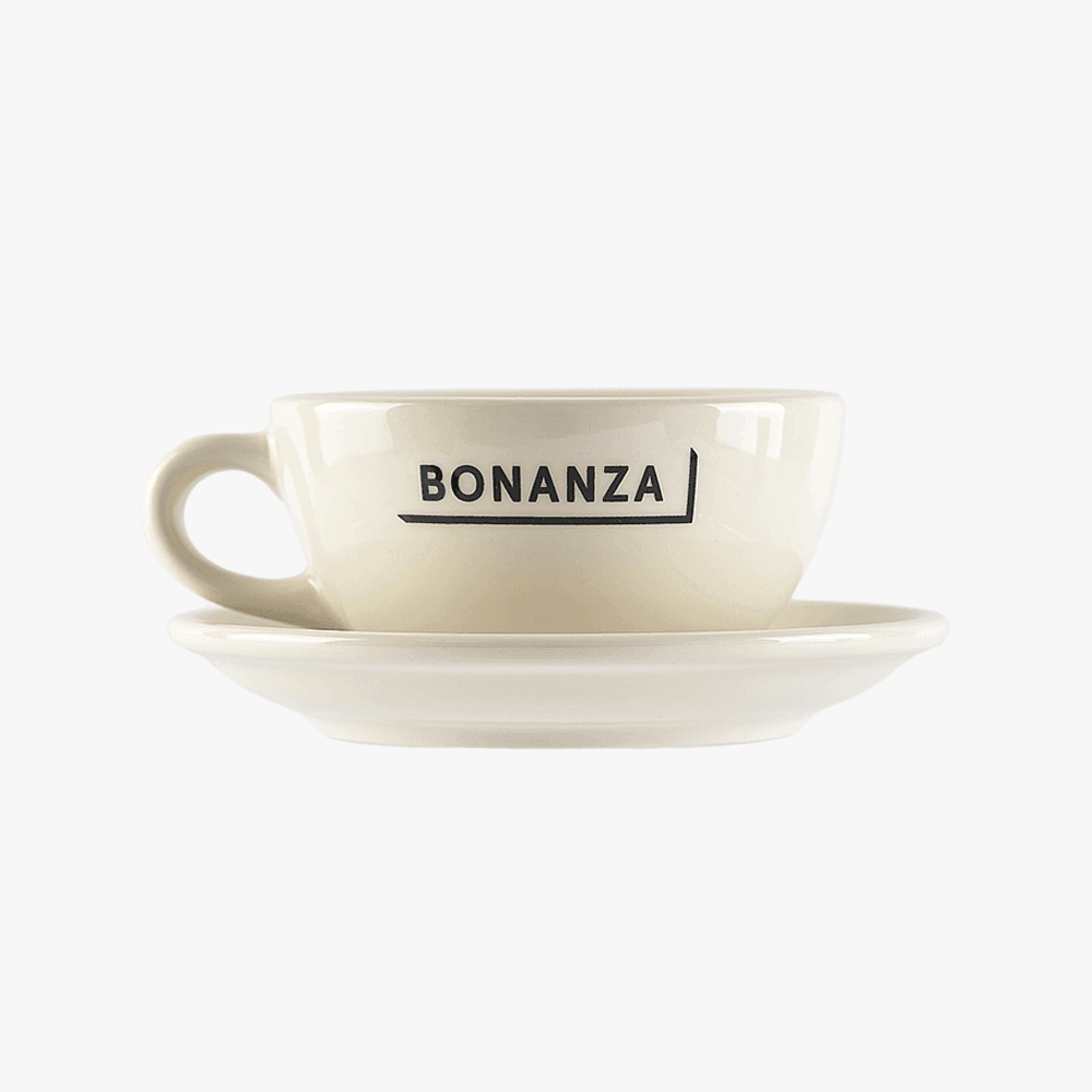 [ ACME x BONANZA COFFEE ] 보난자 머그잔 L [350ml]