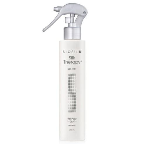 실크테라피 노워시 트리트먼트, 200ml, 1개 - 헤어에센스/오일 | 쿠팡